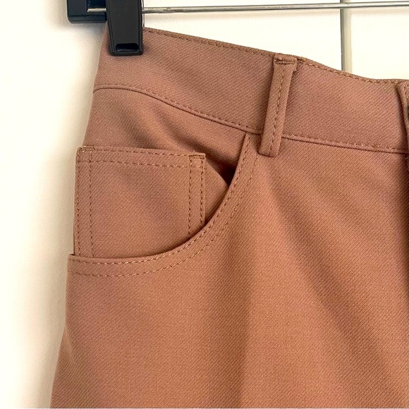 ZARA Wide Leg Pants - Picture 10 of 13